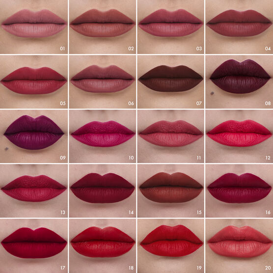 ROUGE IS NOT MY NAME  MAT-23 01